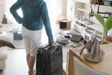 Einbruchschutz: So machen Sie Ihre Wohnung urlaubssicher