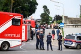 Zug in Tunnel stehen geblieben – 400 Passagiere evakuiert