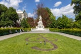 Burggarten Wien