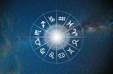 Neumond am 21. September