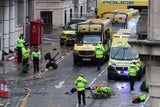Nach Amok-Fahrt von Liverpool: Vier Verletzte in Lebensgefahr