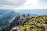 Geheimtipps: 10 traumhafte Frühlingswanderungen quer durch Österreich