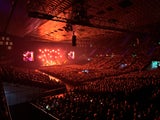Beste Show des Austropop! Fendrich ließ die Stadthalle beben