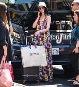 Der Teufel trägt nicht NUR Prada: Alle Looks von "Der Teufel trägt Prada 2" im Detail