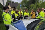 Vermisste 35-Jährige in Fischbach gefunden