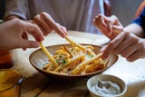 Wenn Sie Kartoffeln SO zubereiten, erhöhen Sie Ihr Diabetes-Risiko