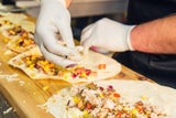 European Street Food Festival lockt nach Braunau
