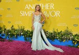 Blake Lively lässt die Hüllen fallen: Heißer Auftritt im Naked Dress