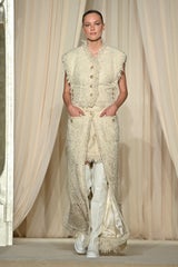 Haute Couture Week 2025: Diese Shows haben uns komplett umgehauen!