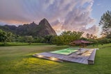 Julia Roberts' Traumhaus auf Kauai
