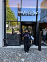 JJ ist schon am Weg zum ESC Sieg
