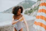 Sommer-Mythos im Check: Wird man auch im Schatten braun?