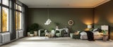 Interior-Farbtrends im Herbst 2025: So wird Ihr Zuhause warm und stylisch