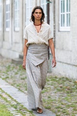 Copenhagen Fashion Week: Alle Highlights & Trends der S/S-26-Kollektionen
