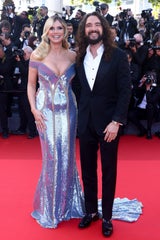 Glamour-Nacht in Cannes: Diese Stars strahlen beim L'Oréal Paris Dinner