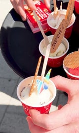 Eisbecher