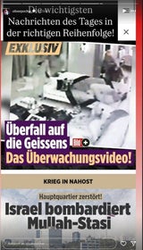 Pocher machte sich erneut auf Instagram lustig.&nbsp;