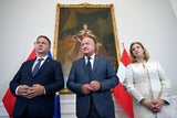 regierung