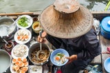 Überraschend! DAS soll die Stadt mit dem besten Essen der Welt sein