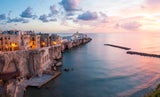 Die besten Last-Minute-Reiseziele im August – von Sonne bis Coolcation