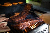 Diese Bezirke sind 2025 die Grill-Hotspots in Österreich