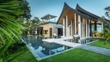 Villa Amaravida in Phuket: Hier wurde der HBO-Hit "The White Lotus" gedreht.