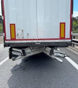 Unfall A13