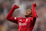 Liverpool Rio Ngumoha