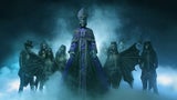 Ghost bringen den Rock zurück auf Platz 1