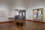 Klimt Braut