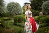 Trachten-Trends: So stylisch wird die Dirndl Saison 2025