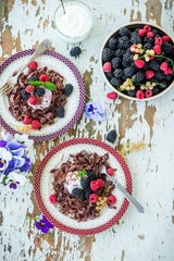 Unwiderstehlich gut: Diese Beeren-Desserts müssen Sie probieren