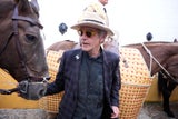 Oscarpreisträger Jeremy Irons