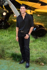 Danny Ramirez