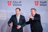 SPÖ ÖVP