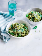 Pasta-Glück für Faule: Schnelle & einfache Rezepte voller Abwechslung