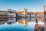 Kurz mal weg? Die besten Kurztrips für ein langes Wochenende