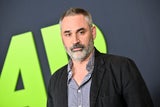 Hollywood trifft Zwischenlande: Alex Garland übernimmt die Regie.&nbsp;