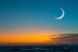 Neumond am 27. Mai 2025: Für 3 Sternzeichen erfüllt sich ein Herzenswunsch