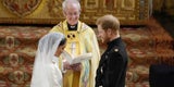 Harry Meghan Hochzeit