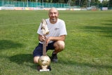Roman Gregory