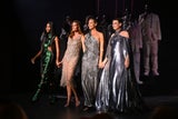 Runway Comeback der größten Supermodels aller Zeiten,&nbsp;2023&nbsp;