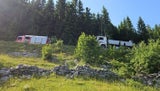Unfall Strobl
