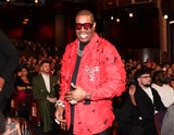 Busta Rhymes