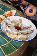 Sommer in Wien: The Hoxton, Vienna