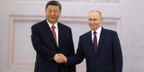 xi putin