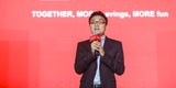 colin huan