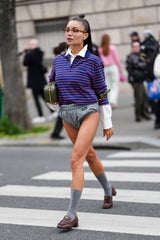Caprihosen, Bermudas & Co: Das sind die Hosen-Trends im Sommer 2025