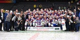 Eishockey WM USA