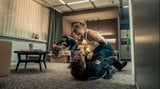 „Exterritorial“ - Hype um Netflix-Hit aus Wien